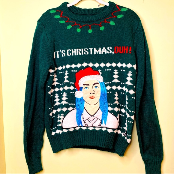American Stitch | Sweaters | Billie 